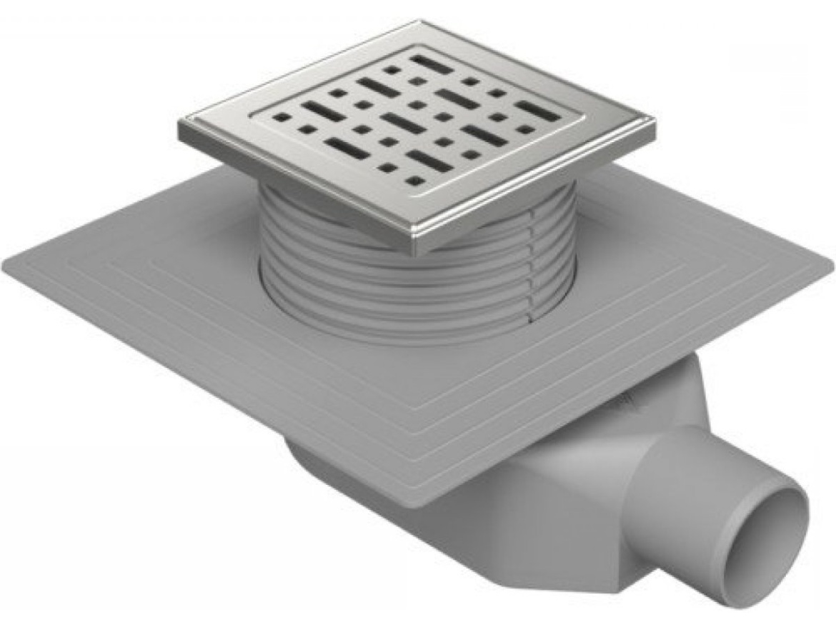 Vpusť Chuděj SS 50