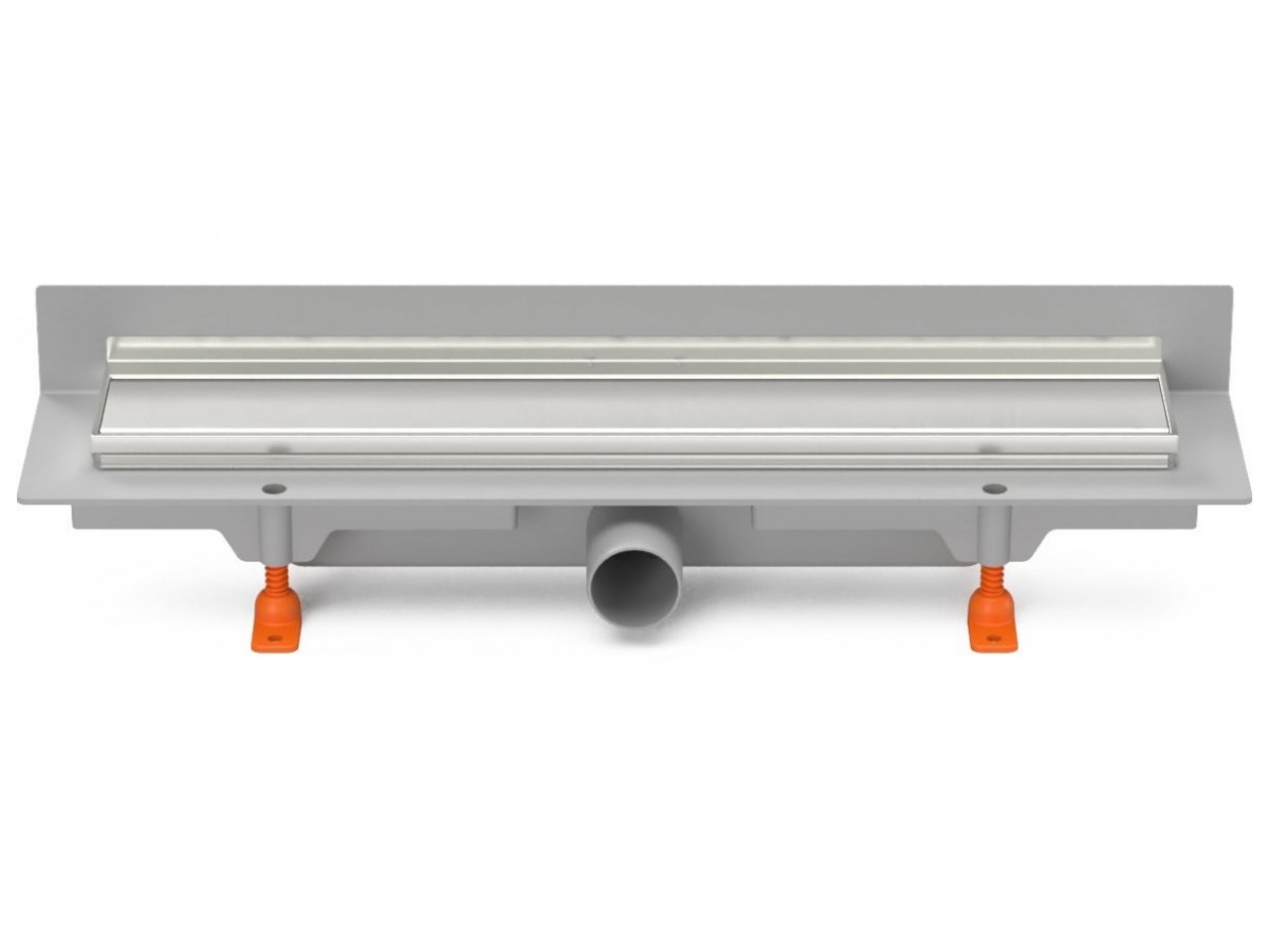 Žlab Chuděj LZB/N 40 (ke stěně)