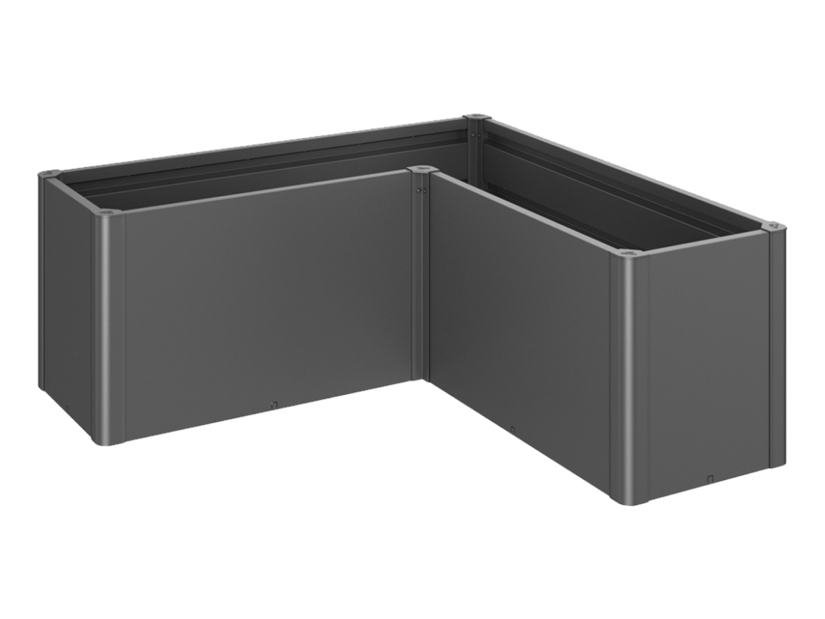 Vyvýšený záhon L Biohort Belvedere