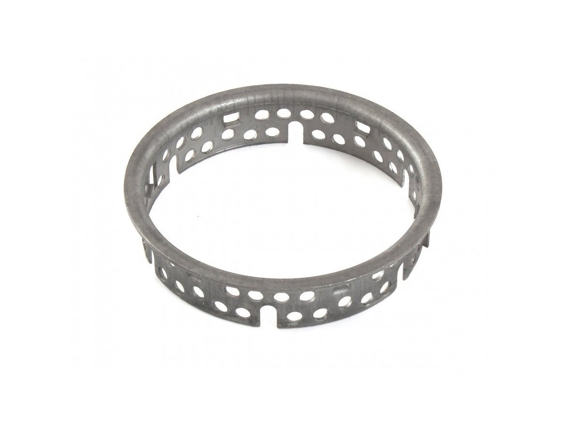 Náhradní díly drtiče EcoMaster 0013B - Drtící prstenec pro komory  ED, EL