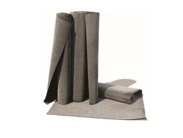 Tetőfedő deszka Karibu