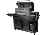 Peletový gril Traeger TIMBERLINE XL INT