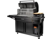 Peletový gril Traeger TIMBERLINE XL INT