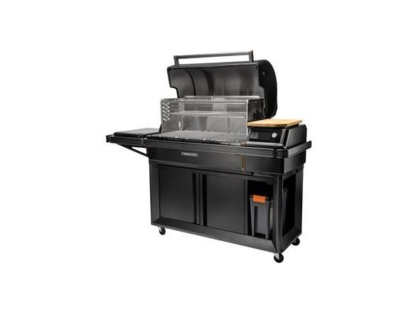 Peletový gril Traeger TIMBERLINE XL INT
