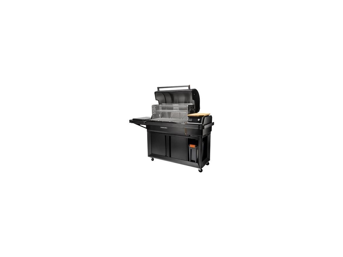 Pellet grill Traeger TIMBERLINE XL INT