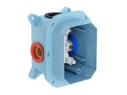 Ravak RB 070.50 Základní těleso pro podomítkové baterie, R-box