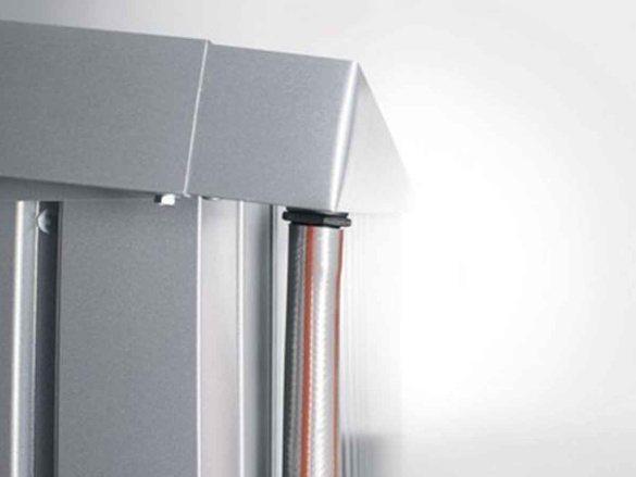 Domek DUO Biohort AvantGarde DUO