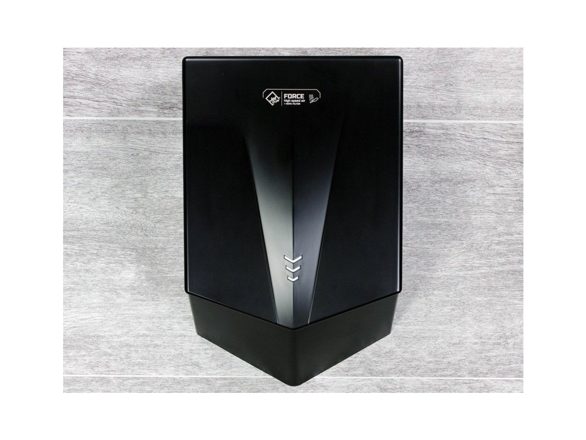 Sušiče rúk Jet Dryer FORCE