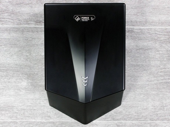 Sušiče rúk Jet Dryer FORCE