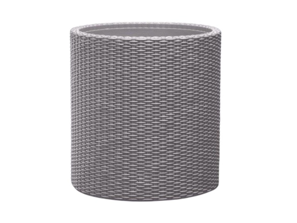 Keter Květináč Cylinder