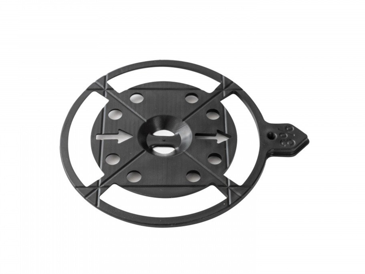 Dakota Nivelační podložka Bismarck ND