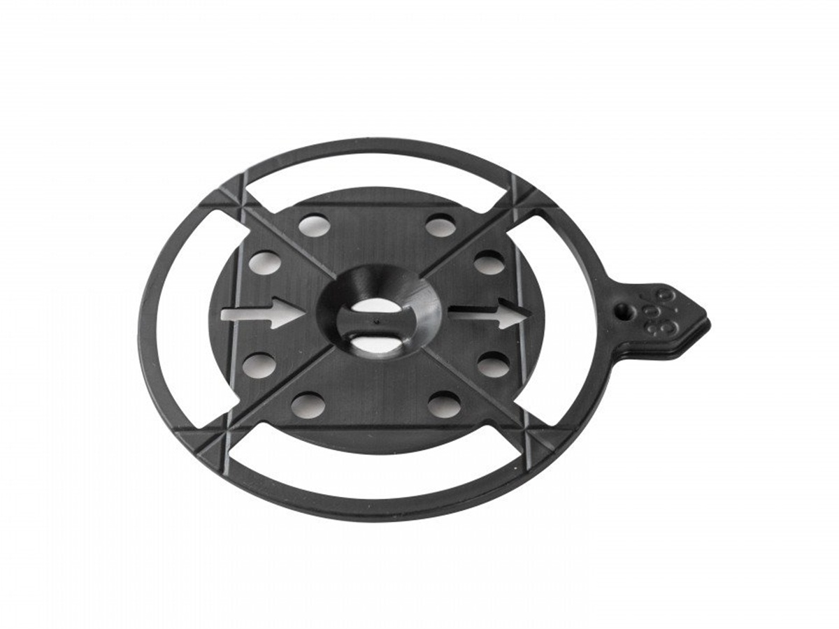 Dakota Nivelační podložka Bismarck ND