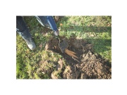 Scheppach AERO 2 SPADE