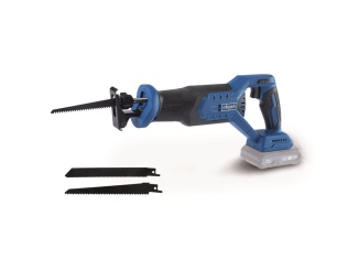 Kertek –  Scheppach BC-RS250-X