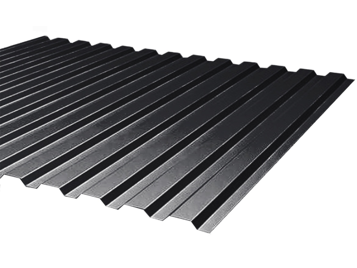 Trapézový plech Budmat TRB-12