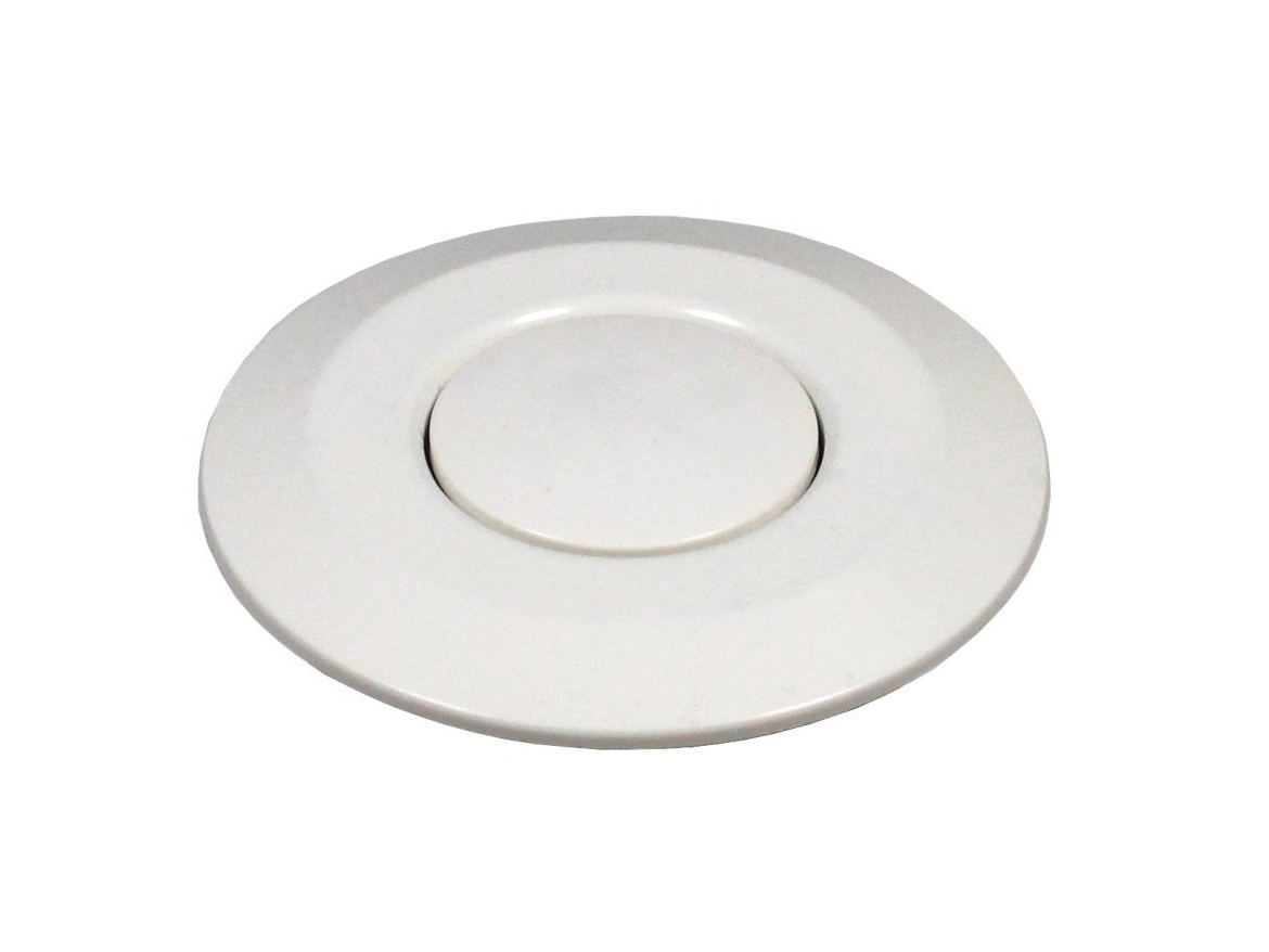 Příslušenství k drtičům EcoMaster Krytka pneutlačítka kulatá