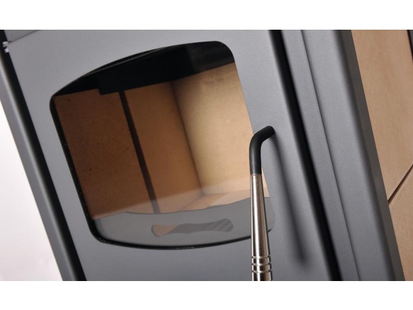 HS Flamingo VEGA žlutá