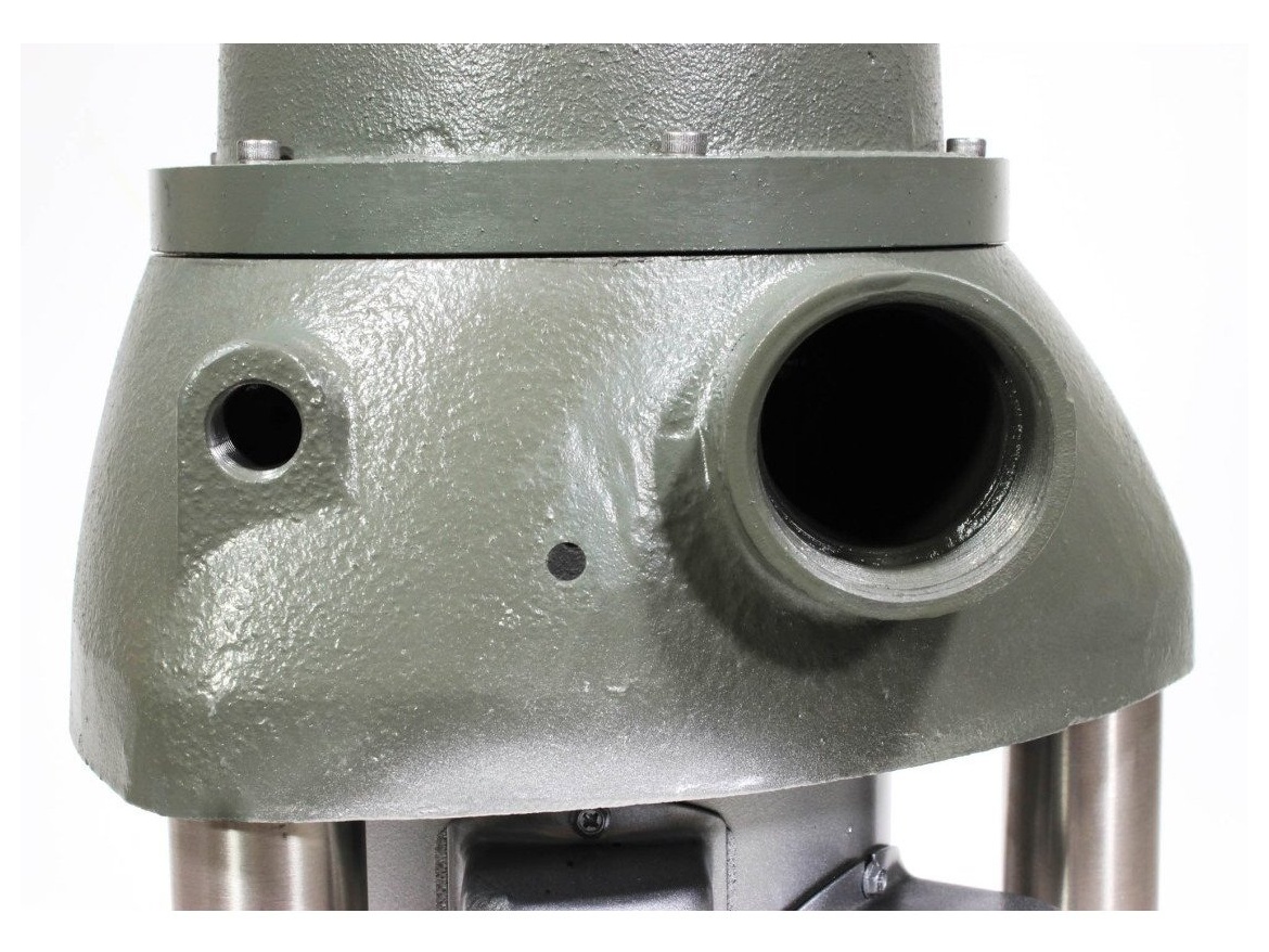 Drviče odpadu Waste King Commercial 2000