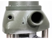 Drviče odpadu Waste King Commercial 2000