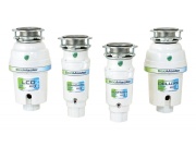 Drviče odpadu EcoMaster ECONOMY EVO3