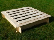 Pieskovisko Scobax Leonardo