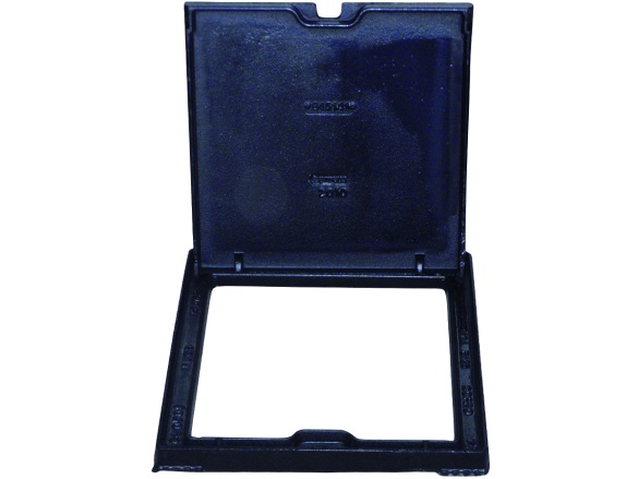 Poklop Copro HYC
