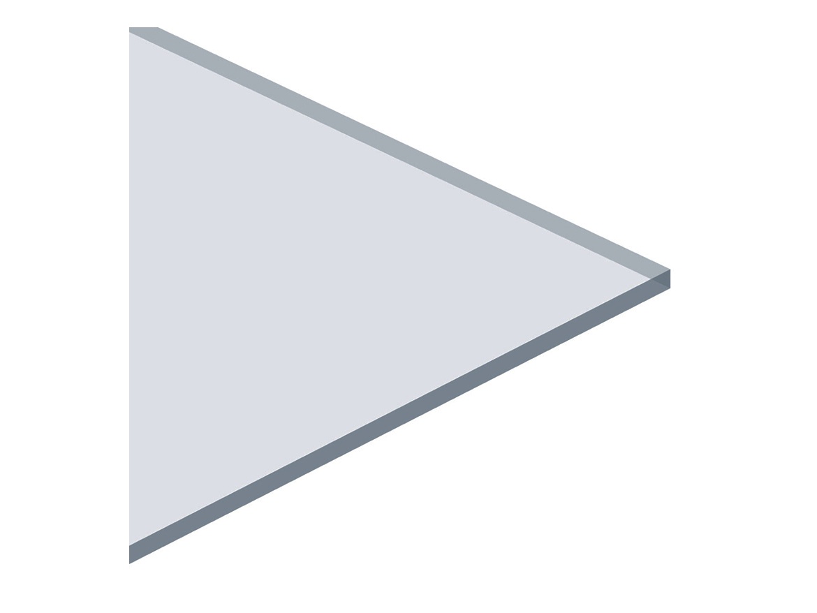 Polyoxymethylenové plné desky