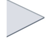 Polyoxymethylenové plné desky