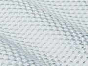 Polykarbonátová vlnitá doska Gutta Guttagliss Wabe