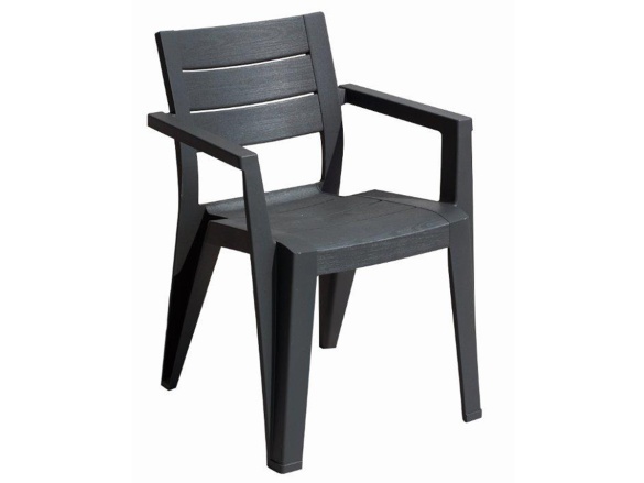 Záhradné kreslo Keter Křeslo Julie