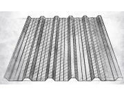 Trapézový plech Bilka T35