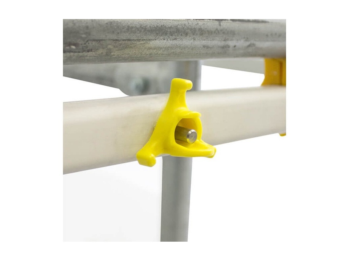 Scobax Automatický napájecí systém STILLA - 16 niplů, 118 × 60 × 80 cm