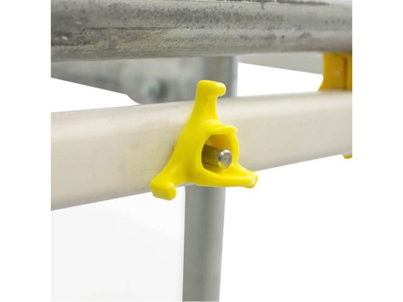 Scobax Automatický napájecí systém STILLA - 16 niplů, 118 × 60 × 80 cm