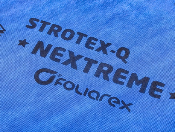 Foliarex Strotex-Q Nextreme 200