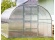 Polikarbonát üvegház Klasika Baltic LT