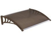 Vchodová strieška Scobax Catania