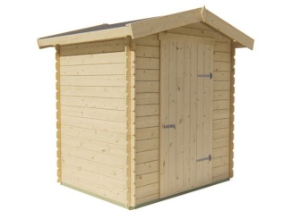 Zahradní domky –  Tuindeco Irina