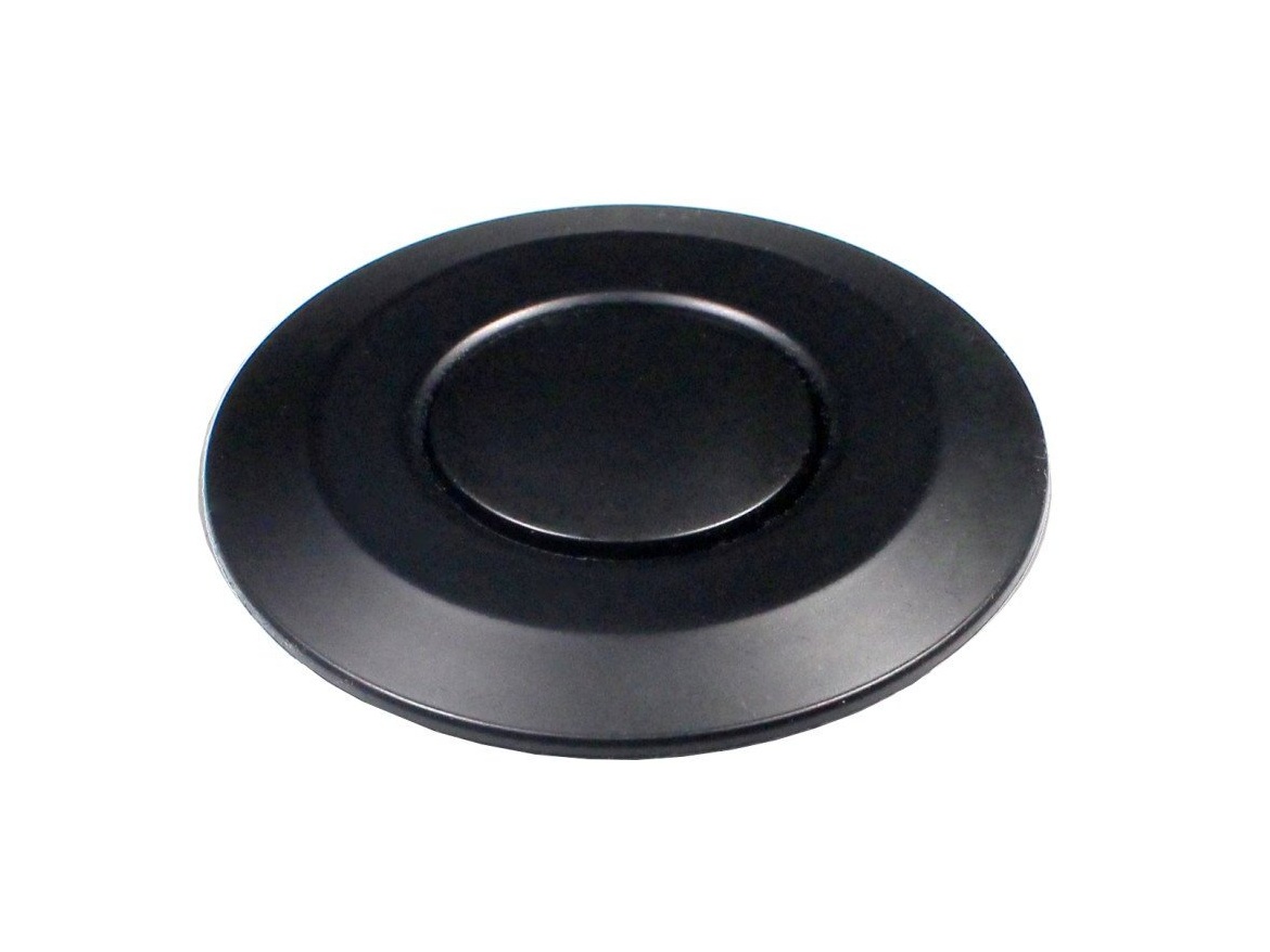 Příslušenství k drtičům EcoMaster Krytka pneutlačítka kulatá