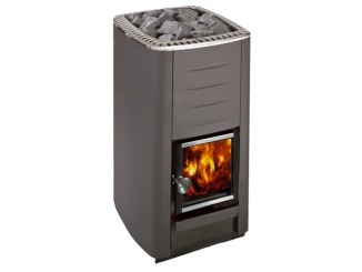 Dizajnové sauny –  S2