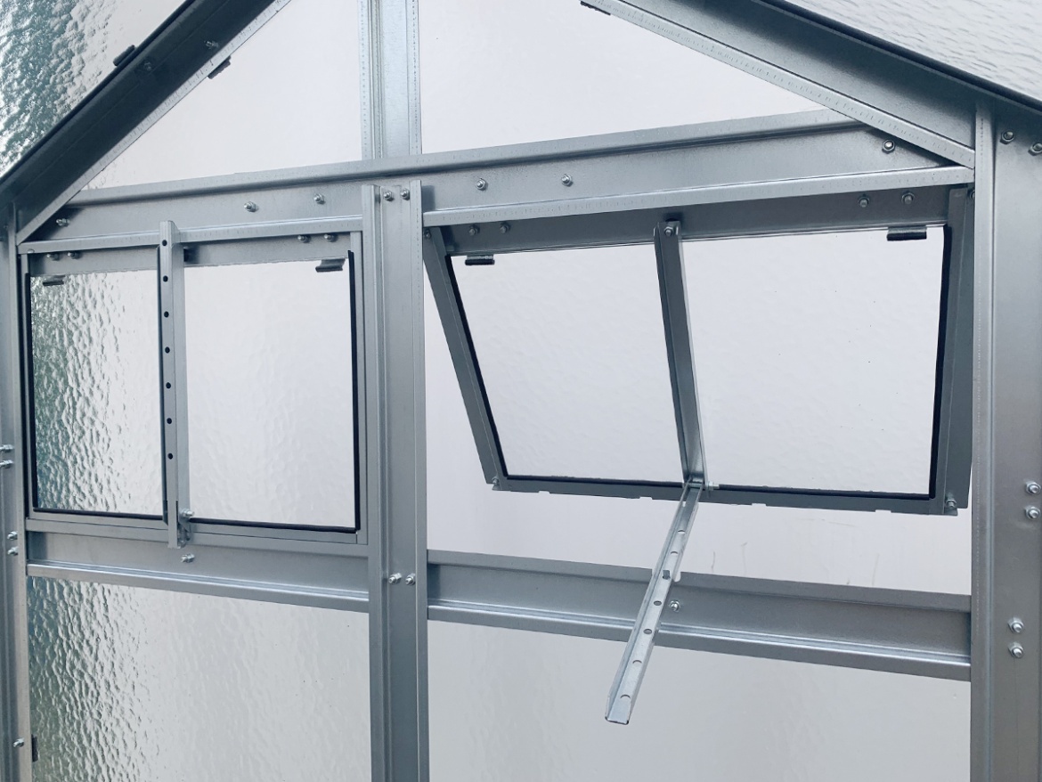 Skleník Limes Variant J