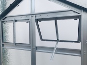 Skleník Limes Variant J