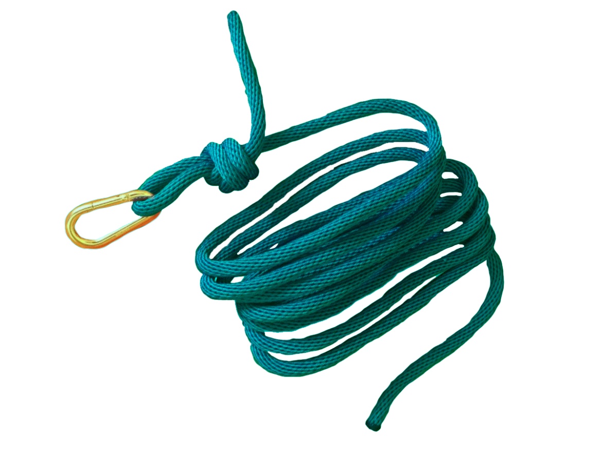 Lano na závesné kreslo Hamaka