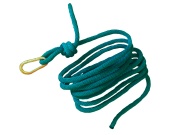 Lano na závesné kreslo Hamaka