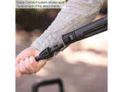 Elektrická tlaková myčka 135 bar s příslušenstvím Scheppach HPC 1600 KIT