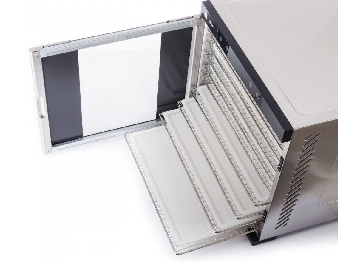 G21 Sušící tác  pro sušičku Mistral, sada 10 ks