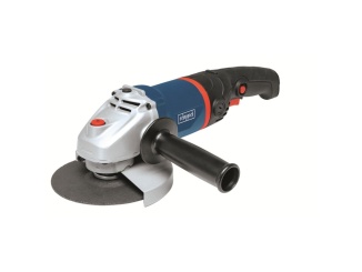 Elektrické nářadí – Scheppach AG1200