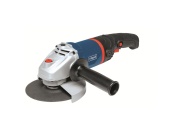 Elektromos sarokcsiszoló 150 mm Scheppach AG 1200