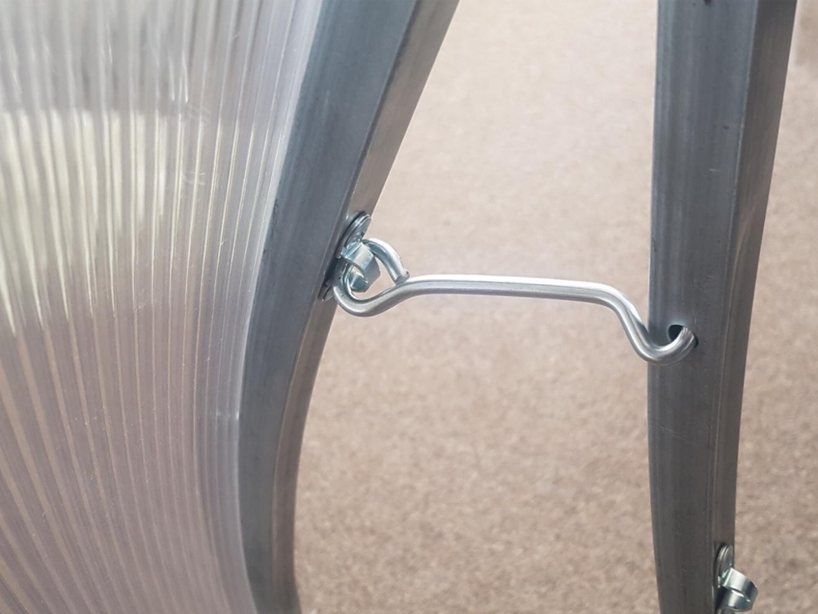 Strešné okno Lanit Plast Střešní okno Dněpr Mini