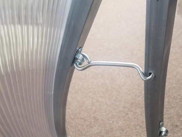 Strešné okno Lanit Plast Střešní okno Dněpr Mini