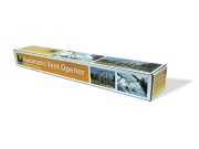 Automatický otvárač Palram otvírač